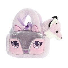 Aurora Fancy Pals Fox -pehmolelu, 20 cm hinta ja tiedot | Aurora Lapset | hobbyhall.fi