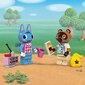 77050 LEGO® Animal Crossing Nook's Cranny ja Rosien mökit hinta ja tiedot | LEGOT ja rakennuslelut | hobbyhall.fi