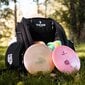 Viking Discs Rucksack Pro Frisbeegolf reppu hinta ja tiedot | Frisbeegolf | hobbyhall.fi