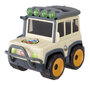 Big Adventures Safari SUV -leikkiautot hinta ja tiedot | Poikien lelut | hobbyhall.fi