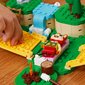 77047 LEGO® Animal Crossing Bunnie aktiviteetteja hinta ja tiedot | LEGOT ja rakennuslelut | hobbyhall.fi