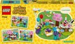 77046 LEGO® Animal Crossing Julianin syntymäpäiväjuhlat hinta ja tiedot | LEGOT ja rakennuslelut | hobbyhall.fi