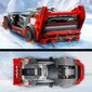 76921 LEGO® Speed ​​​​Champions Audi S1 ​​e-tron quattro kilpa-auto hinta ja tiedot | LEGOT ja rakennuslelut | hobbyhall.fi
