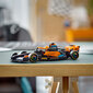 76919 LEGO® Speed ​​​​Champions 2023 McLaren Formula 1 -kilpa-auto hinta ja tiedot | LEGOT ja rakennuslelut | hobbyhall.fi