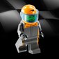 76919 LEGO® Speed ​​​​Champions 2023 McLaren Formula 1 -kilpa-auto hinta ja tiedot | LEGOT ja rakennuslelut | hobbyhall.fi