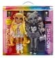 Rainbow High Madison -nuket Sunny ja Luna hinta ja tiedot | Tyttöjen lelut | hobbyhall.fi