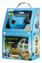 Big Adventures sukellusvene hinta ja tiedot | Poikien lelut | hobbyhall.fi