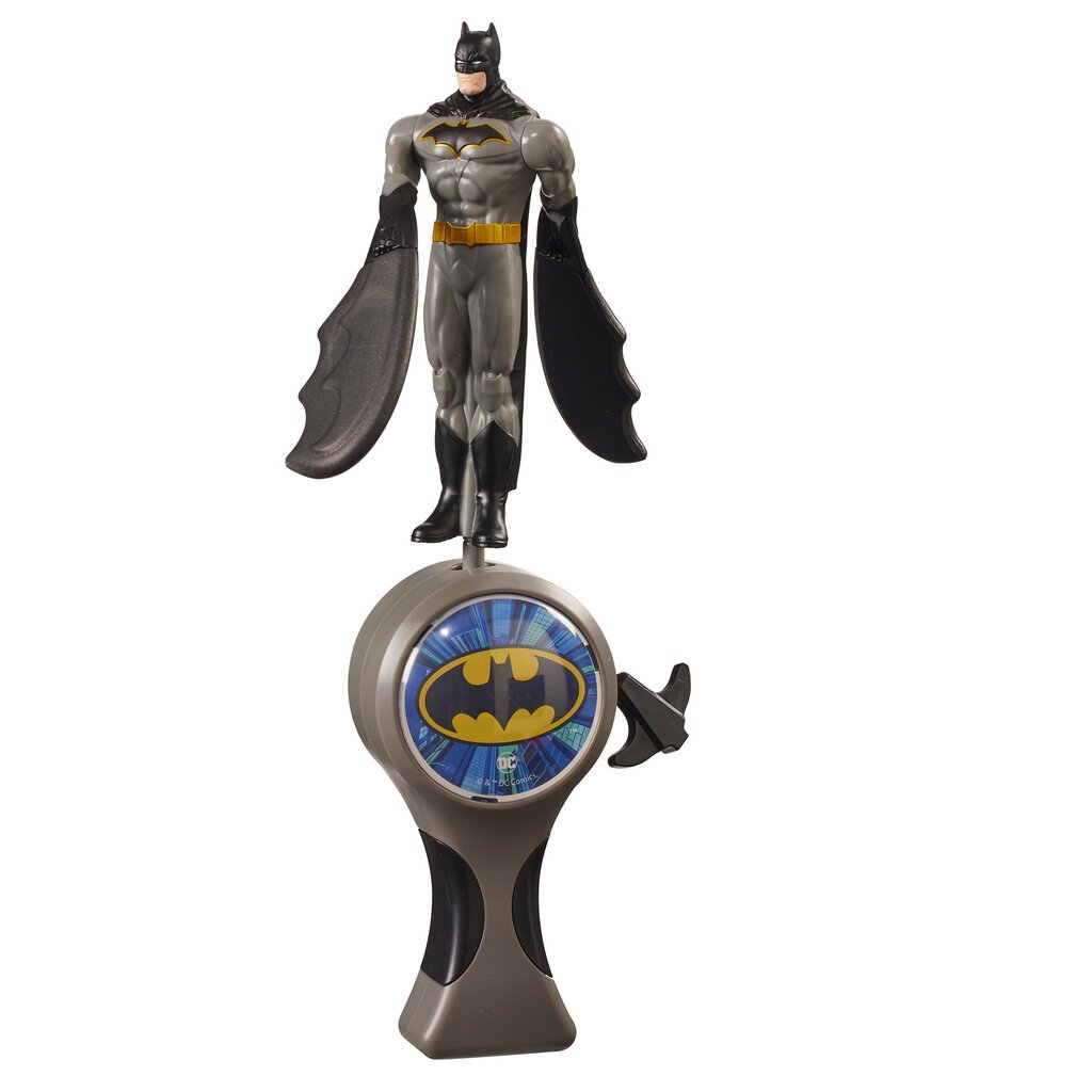 Lentävät Lentävät sankarit Batman (Batman) DC hinta ja tiedot | Poikien lelut | hobbyhall.fi