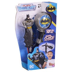 Lentävät Lentävät sankarit Batman (Batman) DC hinta ja tiedot | Poikien lelut | hobbyhall.fi