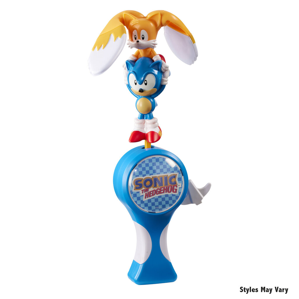 Flying Heroes Sonic and Tails Jurassic World hinta ja tiedot | Poikien lelut | hobbyhall.fi