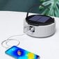 Led Camping Lyhty, aurinko ladattava, USB, GOAPA hinta ja tiedot | Retkilamput | hobbyhall.fi