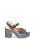 Sandaalit naisille, TF'S, 26292031 EIAP00001879 hinta ja tiedot | Naisten avokkaat ja sandaalit | hobbyhall.fi