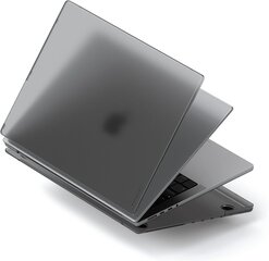 SATECHI Eco Hardshell -kotelo yhteensopiva MacBook Pro 14 2021:n kanssa A2485 hinta ja tiedot | Tietokonelaukut | hobbyhall.fi