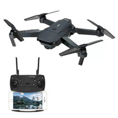Drone E99 Pro hinta ja tiedot | Dronet | hobbyhall.fi