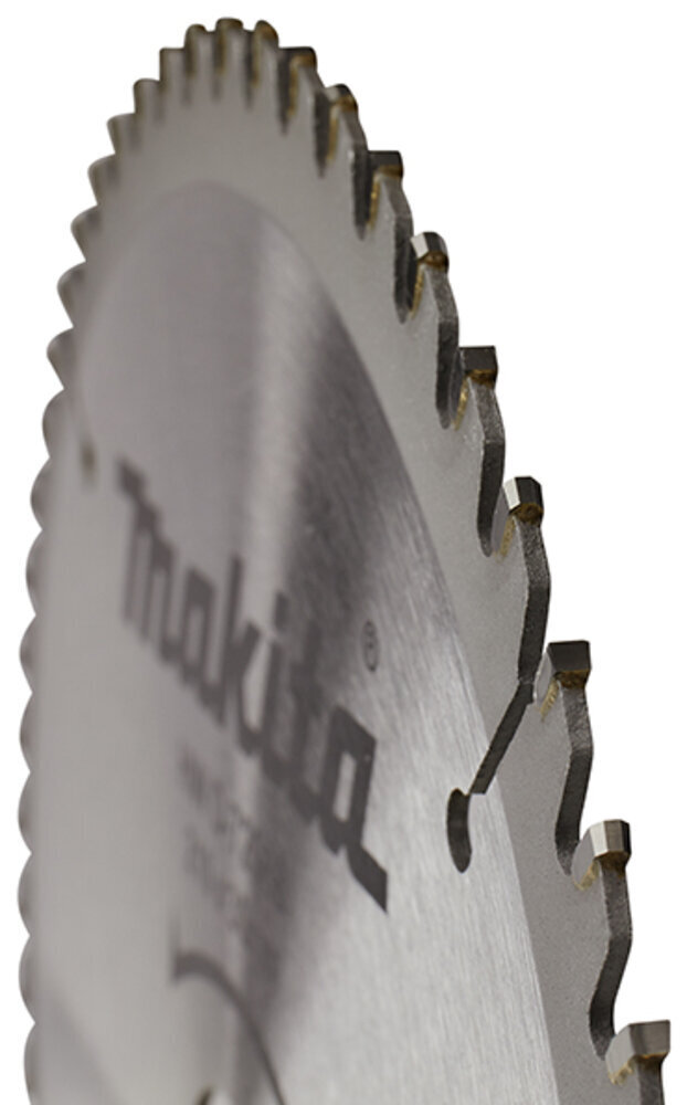 Saha D-72986 T.C.T. 210X2,4X30mm 5° T60 Makita hinta ja tiedot | Käsityökalut | hobbyhall.fi