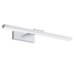 Maytoni Modern Backlight Bris MIR008WL-L12W4K Valkoinen hinta ja tiedot | Kattovalaisimet | hobbyhall.fi