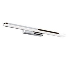 Maytoni Modern Backlight Epic MIR009WL-L12CH4K Kromi Maytoni Modern Backlight Epic MIR009WL-L12CH4K Kromi hinta ja tiedot | Kattovalaisimet | hobbyhall.fi