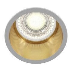 Maytoni Technical Downlight Reif DL049-01WG Valkoinen ja kultainen. hinta ja tiedot | Kattovalaisimet | hobbyhall.fi