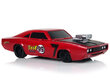 Fast 99 kauko-ohjattava auto, 1:20, punainen hinta ja tiedot | Poikien lelut | hobbyhall.fi