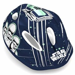 Star Wars kypärä lapsille, 52-56cm hinta ja tiedot | Kypärät | hobbyhall.fi