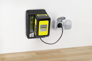 Kärcher Battery Power 18/50 aloitussarja hinta ja tiedot | Karcher Piha ja puutarha | hobbyhall.fi