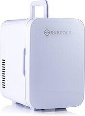 Subcold Ultra6 Minijääkaappi hinta ja tiedot | Matkajääkaapit ja kylmälaukut autoon | hobbyhall.fi