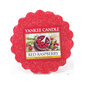 Yankee Candle Tuoksuvaha Red Spberry 22 g hinta ja tiedot | Kynttilät ja kynttilänjalat | hobbyhall.fi