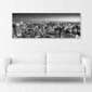 Canvas Print, New Yorkin taivaanranta 150x50 hinta ja tiedot | Taulut | hobbyhall.fi