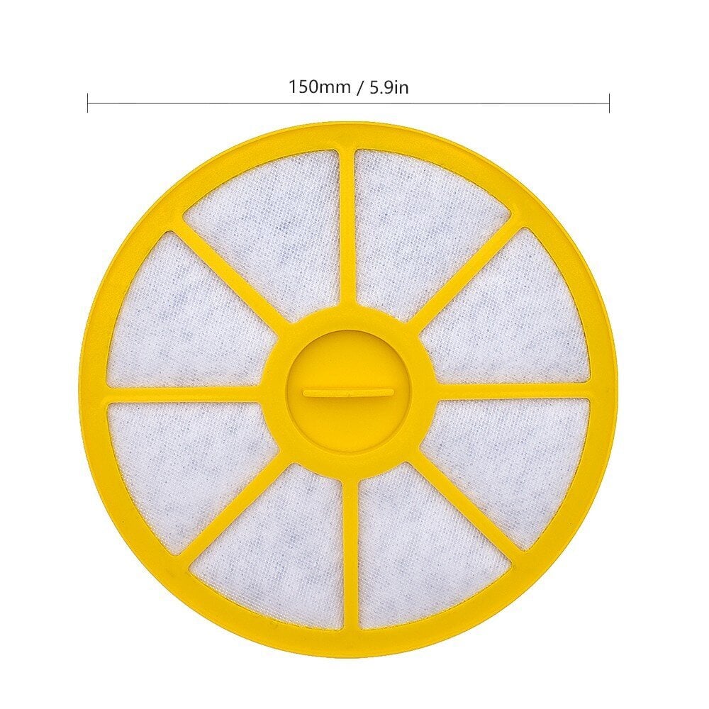 Vaihtomoottorin esisuodatin 905401-01 Dyson hinta ja tiedot | Pölynimureiden lisätarvikkeet | hobbyhall.fi