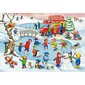 Ravensburger-palapeli, 2x24 kpl hinta ja tiedot | Palapelit | hobbyhall.fi