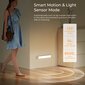 Smurf magneettinen lamppu hinta ja tiedot | Seinävalaisimet | hobbyhall.fi