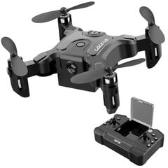 Smurft 4K Mini drone hinta ja tiedot | Dronet | hobbyhall.fi