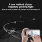 Smurft 4K Mini drone hinta ja tiedot | Dronet | hobbyhall.fi