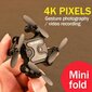 Smurft 4K Mini drone hinta ja tiedot | Dronet | hobbyhall.fi