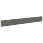 vidaXL Gabion-kivikori kansilla galvanoitu teräs 900x30x100 cm hinta ja tiedot | Aidat ja tarvikkeet | hobbyhall.fi