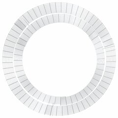vidaXL Kivikori tulimalja Ø 100 cm galvanoitu rauta hinta ja tiedot | Nuotiotarvikkeet | hobbyhall.fi