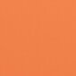 vidaXL Parvekkeen suoja oranssi120x300 cm Oxford kangas hinta ja tiedot | Aurinkovarjot ja markiisit | hobbyhall.fi