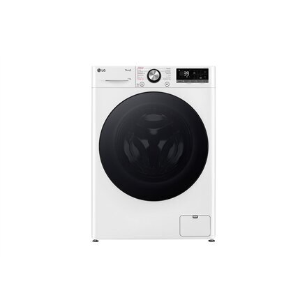 LG F4WR711S2W hinta ja tiedot | Pyykinpesukoneet | hobbyhall.fi