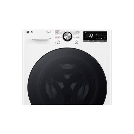 LG F4WR711S2W hinta ja tiedot | Pyykinpesukoneet | hobbyhall.fi