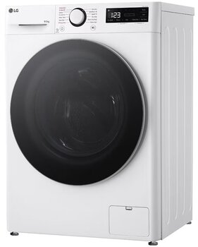 LG F2DR509S1W hinta ja tiedot | Pyykinpesukoneet | hobbyhall.fi