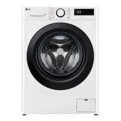 LG F4DR509SBW hinta ja tiedot | LG Kodinkoneet ja kodinelektroniikka | hobbyhall.fi