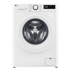 LG F2WR508SWW hinta ja tiedot | LG Kodinkoneet ja kodinelektroniikka | hobbyhall.fi