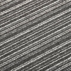 vidaXL Tekstiililaatta 20 kpl 5 m² 50x50 cm raidallinen antrasiitti hinta ja tiedot | Isot matot | hobbyhall.fi