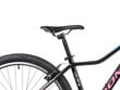 Polkupyörä Romet Jolene 7.0 LTD 27,5" 2023, musta/violetti hinta ja tiedot | Polkupyörät | hobbyhall.fi