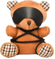 Nalle Rope Bondage Bear hinta ja tiedot | Eroottiset lahjat | hobbyhall.fi