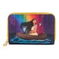 Loungefly: Disney Pocahontas Just Around the River Bend Zip Around Wallet (WDWA1860) hinta ja tiedot | Lasten asusteet | hobbyhall.fi