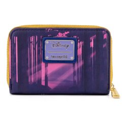 Loungefly: Disney Pocahontas Just Around the River Bend Zip Around Wallet (WDWA1860) hinta ja tiedot | Lasten asusteet | hobbyhall.fi