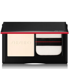 Shiseido Synchro Skin kivipuuteri Invisible Silk, 7 g hinta ja tiedot | Meikkivoiteet ja puuterit | hobbyhall.fi