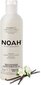 Noah suoristava shampoo vaniljauutteella 250ml 1.8 hinta ja tiedot | Shampoot | hobbyhall.fi