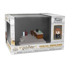 Funko Pop! Diorama: HP Anniversary - Hermione Vinyl Figure hinta ja tiedot | Funko POP! Lapset | hobbyhall.fi